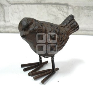 (EDI0093) Casted Iron Bird